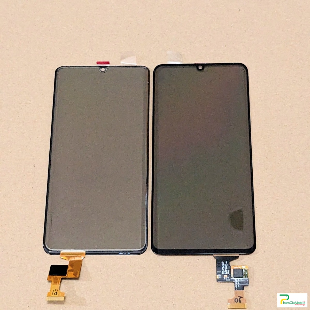 Mặt Kính Màn Hình Cảm Ứng P30 Pro